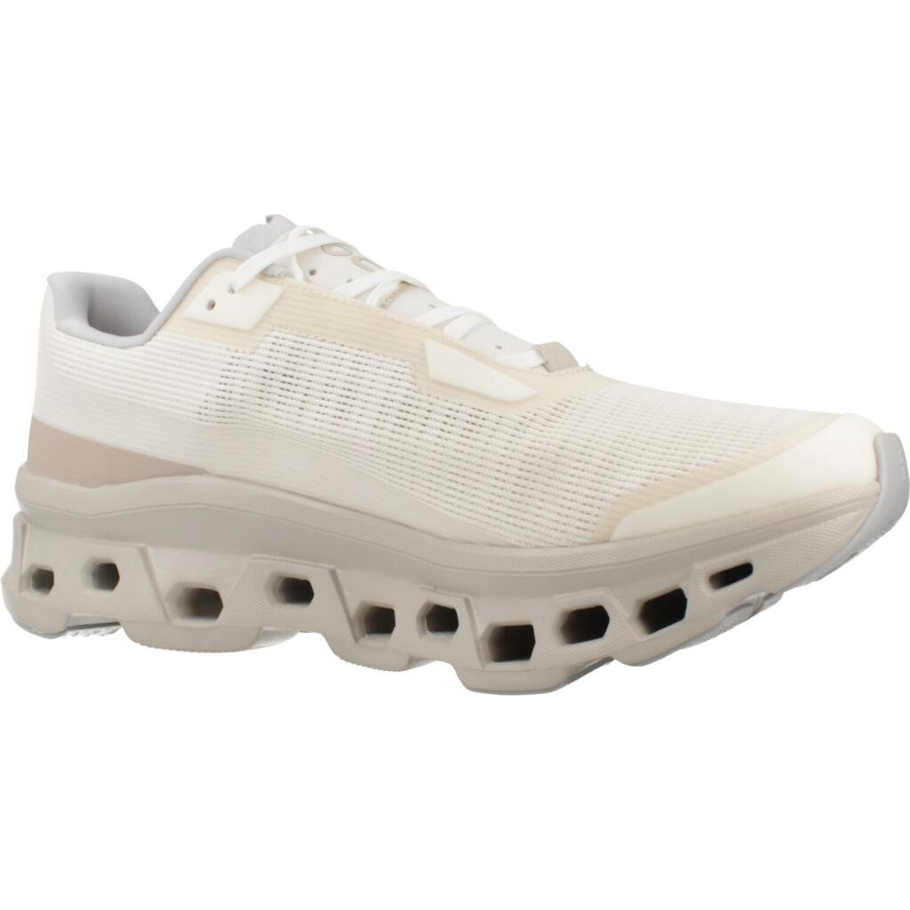 Sneakers On Running Modell Cloudmonster Void Farbe Beige 5/5