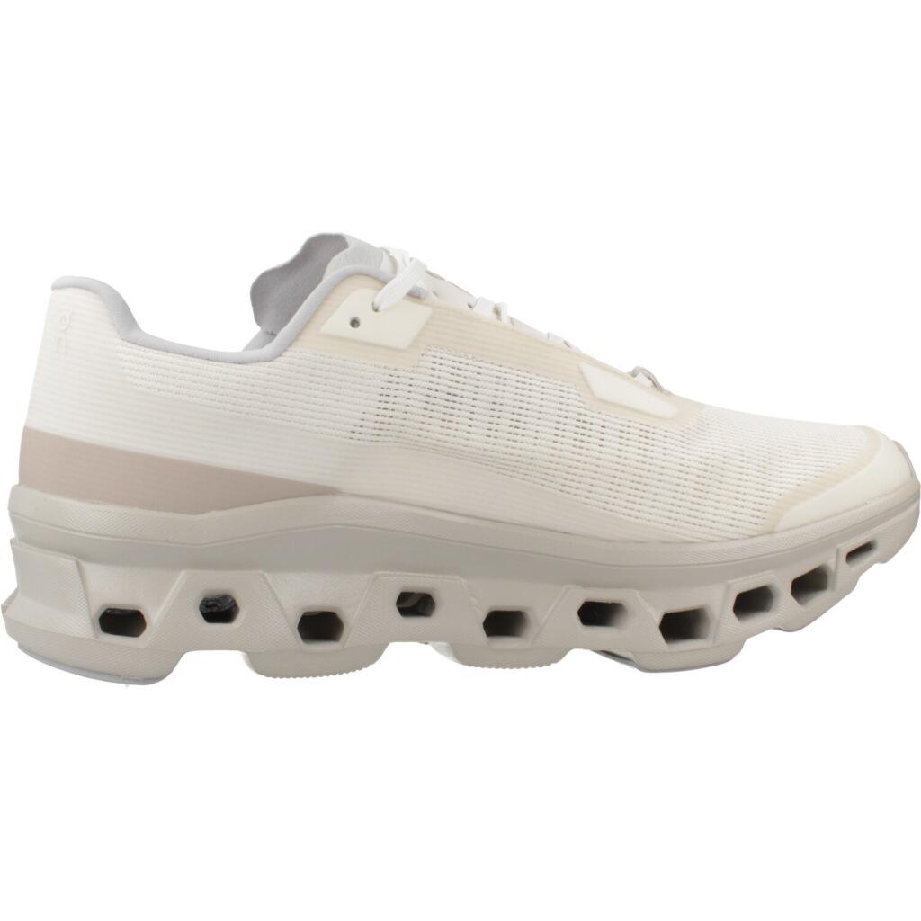 Sneakers On Running Modell Cloudmonster Void Farbe Beige 4/5