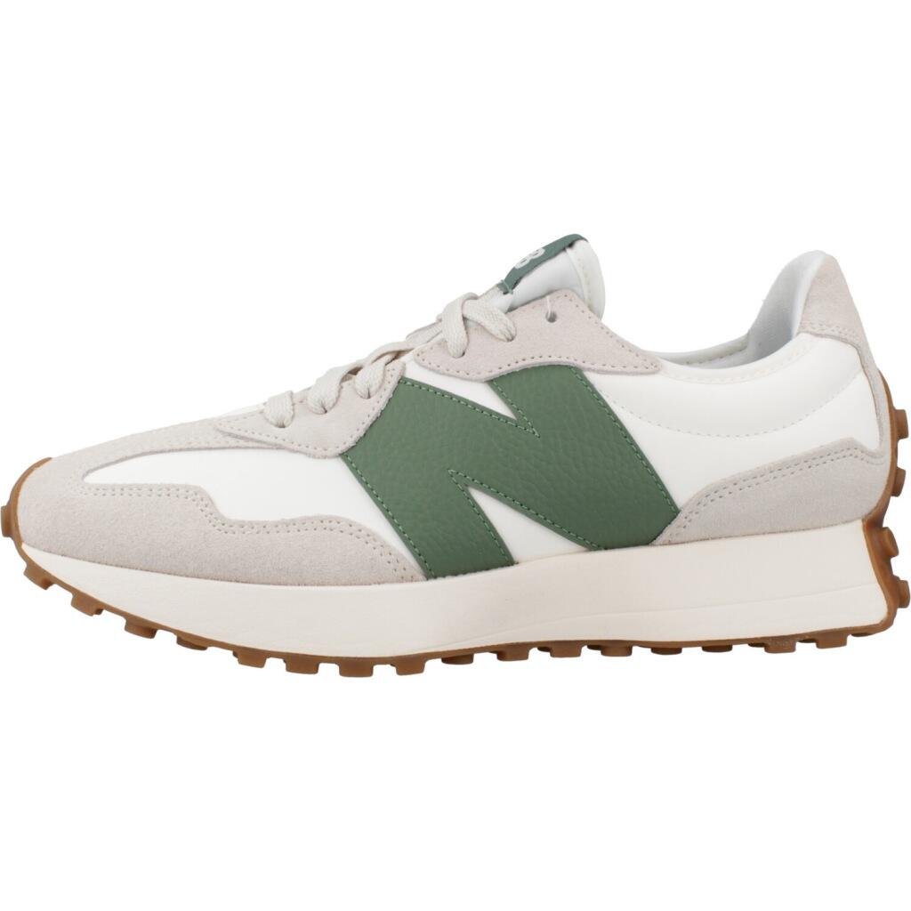 Zapatillas hombre New Balance U327 2/5