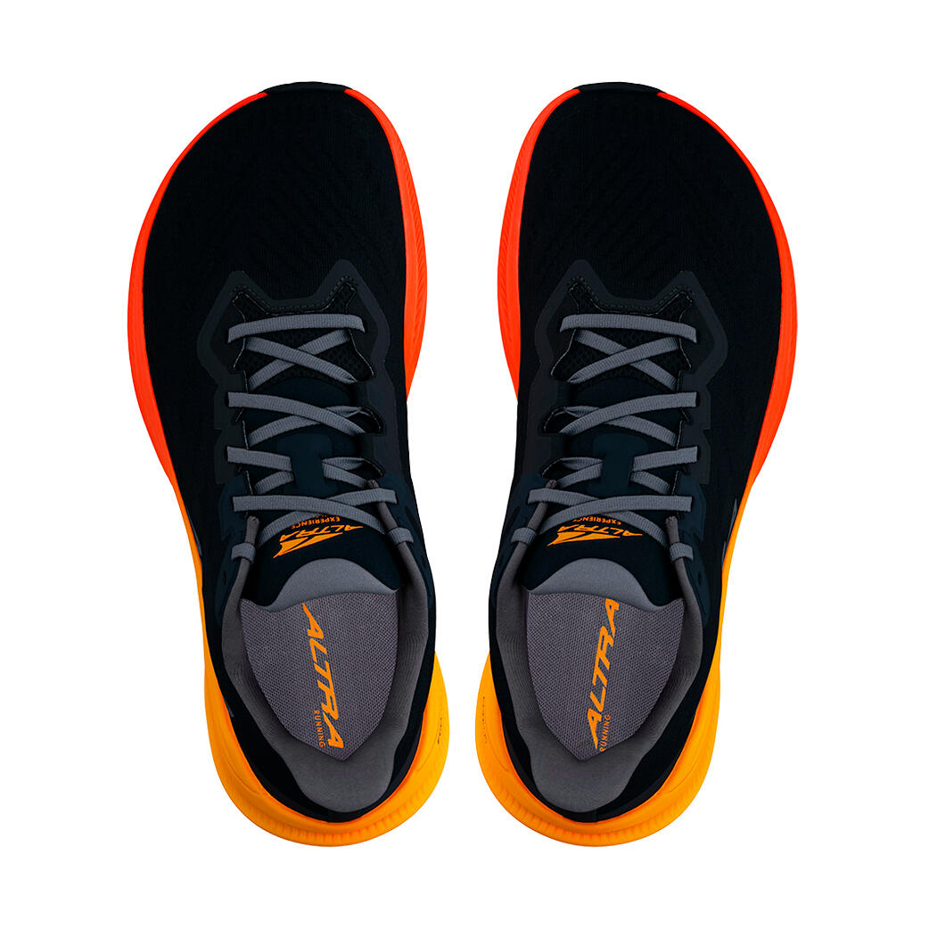 Sportschoenen Hardlopen op de weg HEREN Experience Flow 2 Man Zwart 6/6