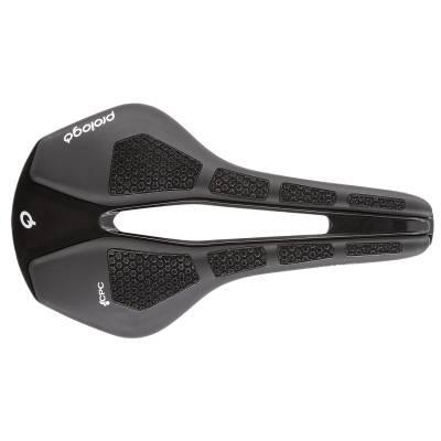 Prologo Nago R4 PAS CPC Sella Nack Nera 3/4