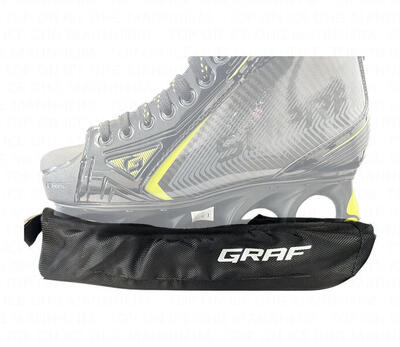 Kufenstrumpf GRAF Pro