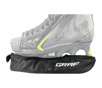 Kufenstrumpf GRAF Pro