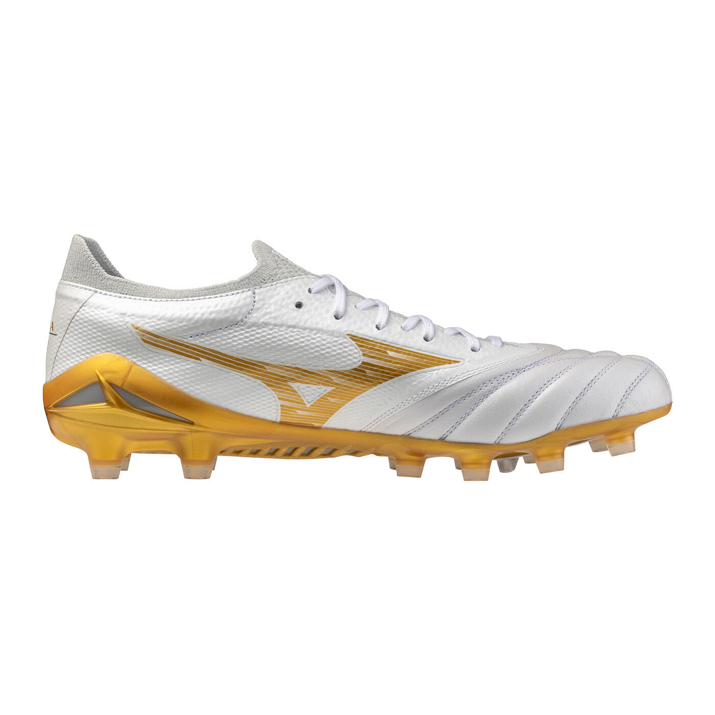 Scarpe da calcio Mizuno Morelia Neo IV Beta Elite FG 3/5