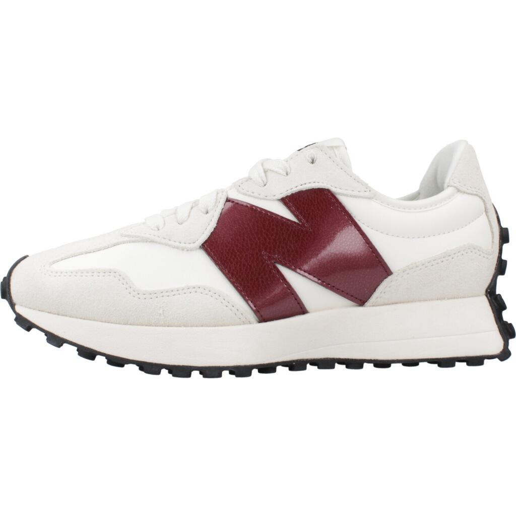 Sneakers New Balance Modell Ws327 Farbe Weiß 2/5
