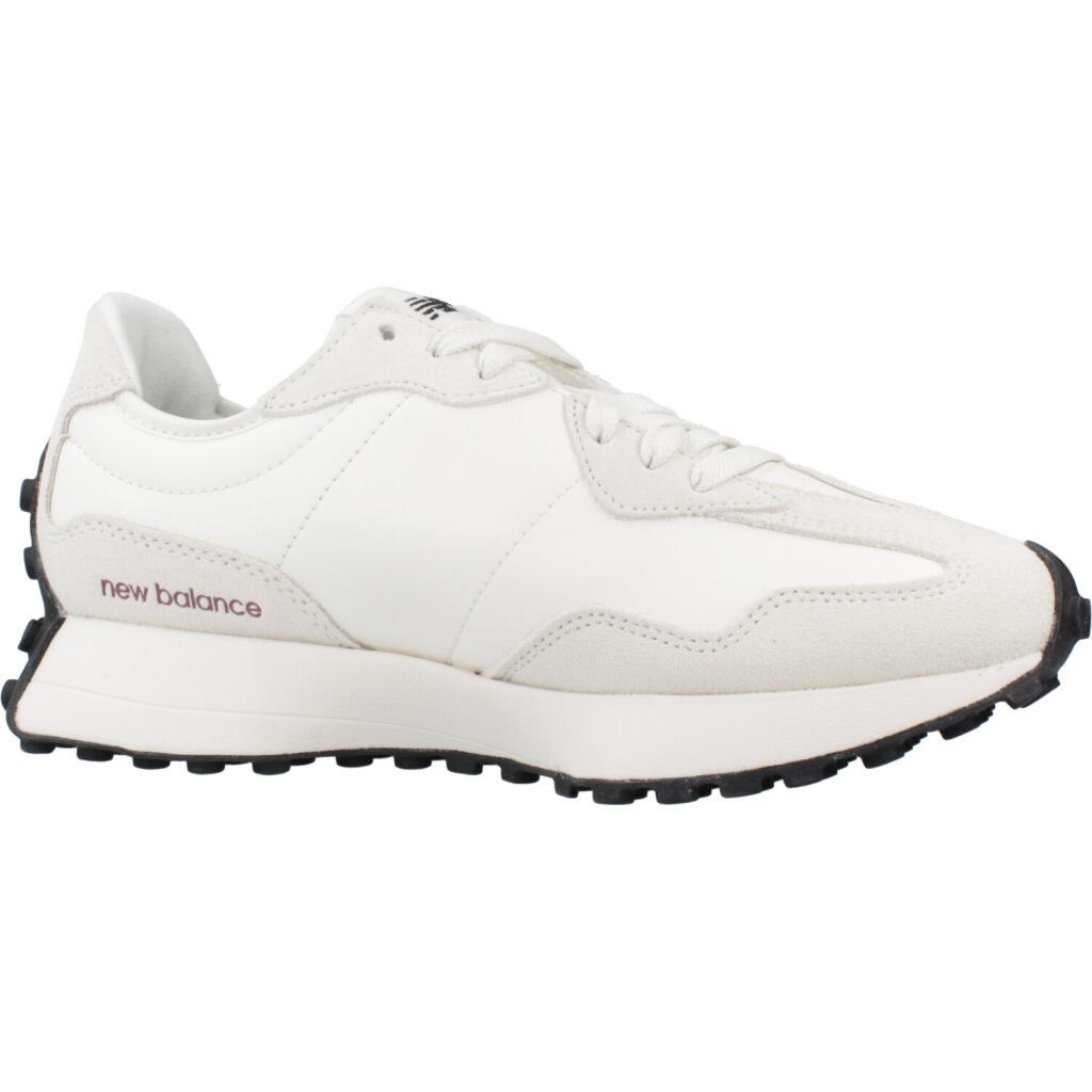 Sneakers New Balance Modell Ws327 Farbe Weiß 5/5