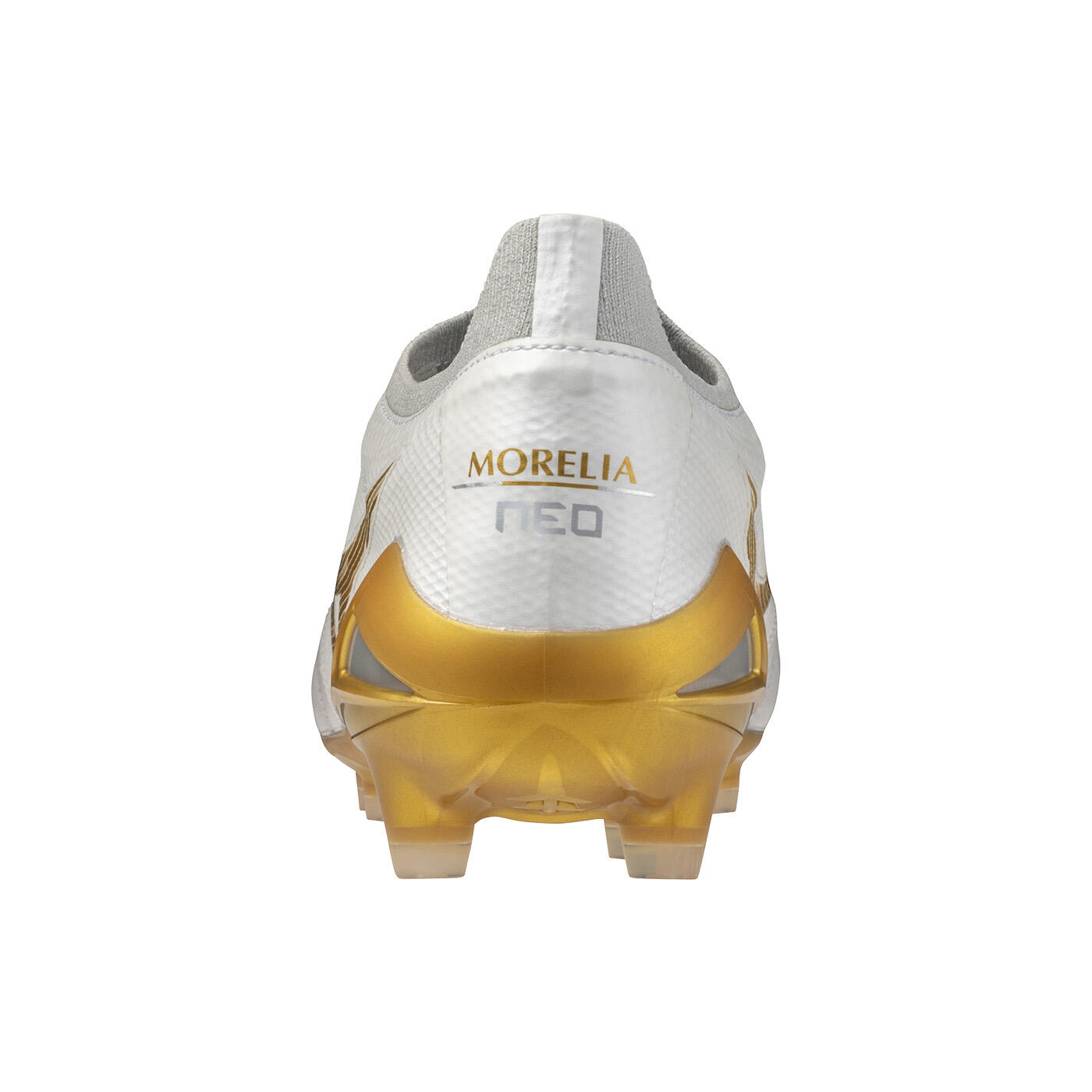 Scarpe da calcio Mizuno Morelia Neo IV Beta Elite FG 5/5