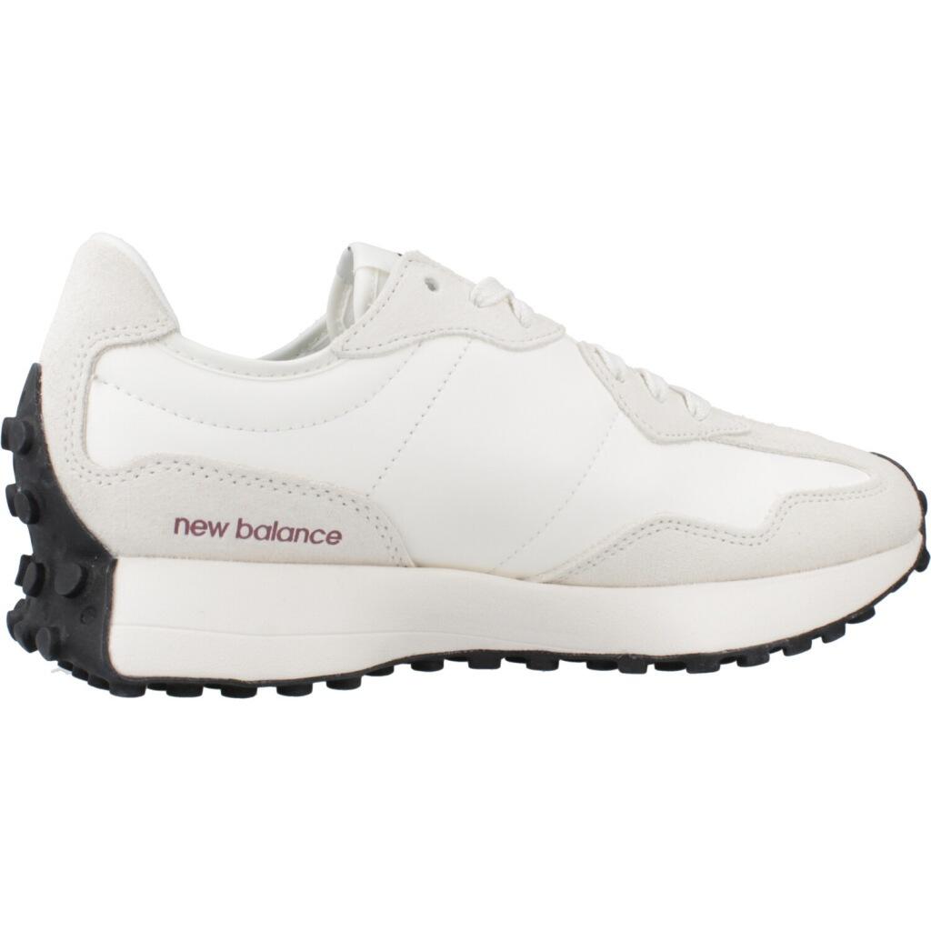 Sneakers New Balance Modell Ws327 Farbe Weiß 4/5