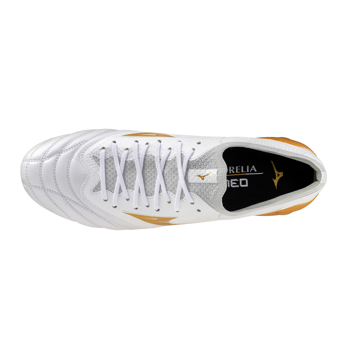 Scarpe da calcio Mizuno Morelia Neo IV Beta Elite FG 4/5