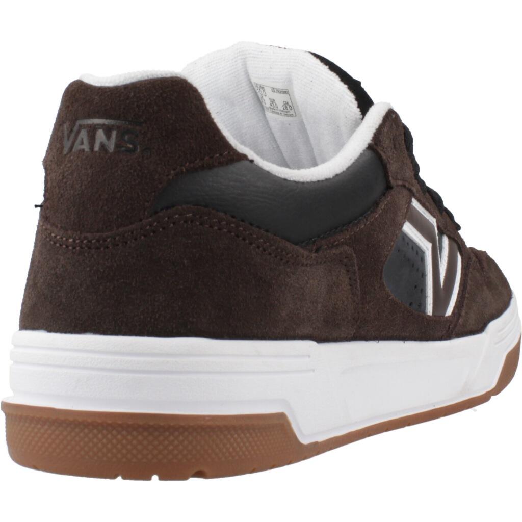 Buty VANS UPLAND VARS Brązowy 3/5