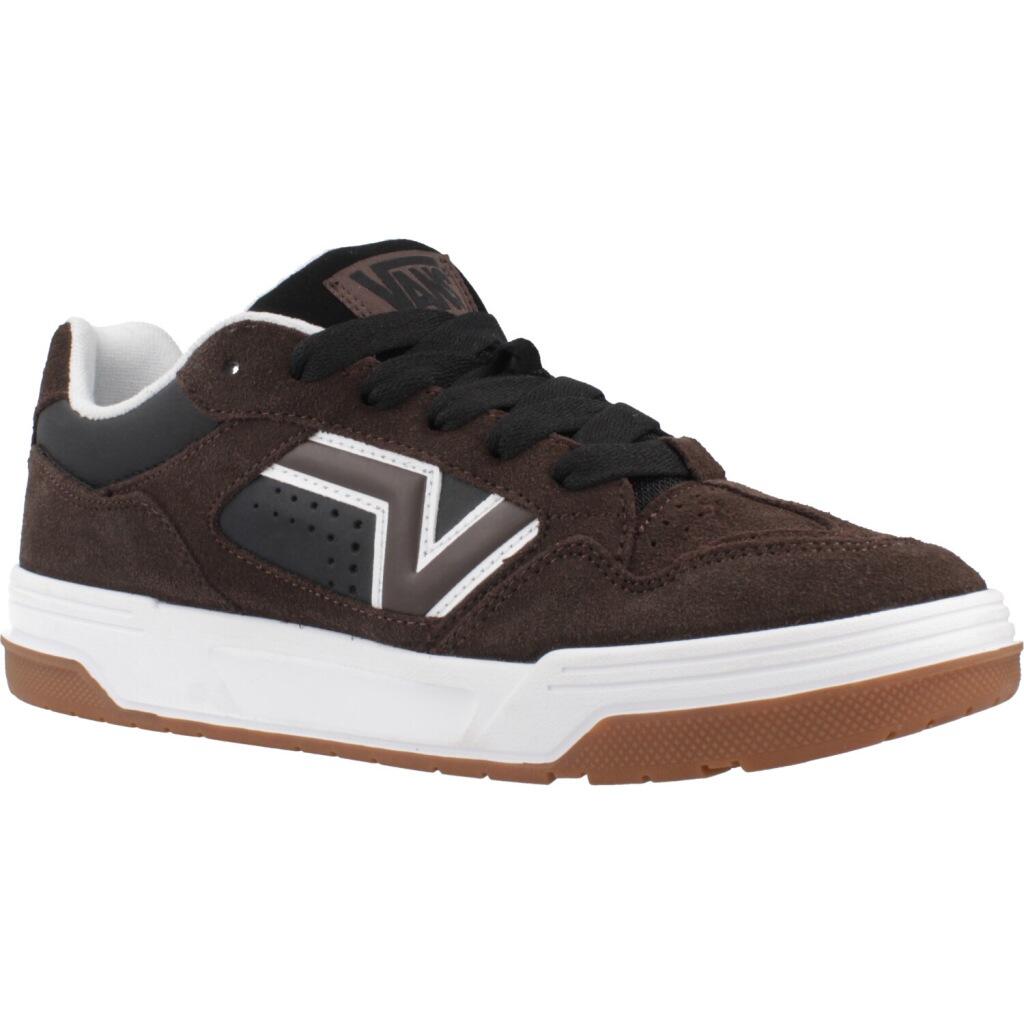 Buty VANS UPLAND VARS Brązowy 5/5