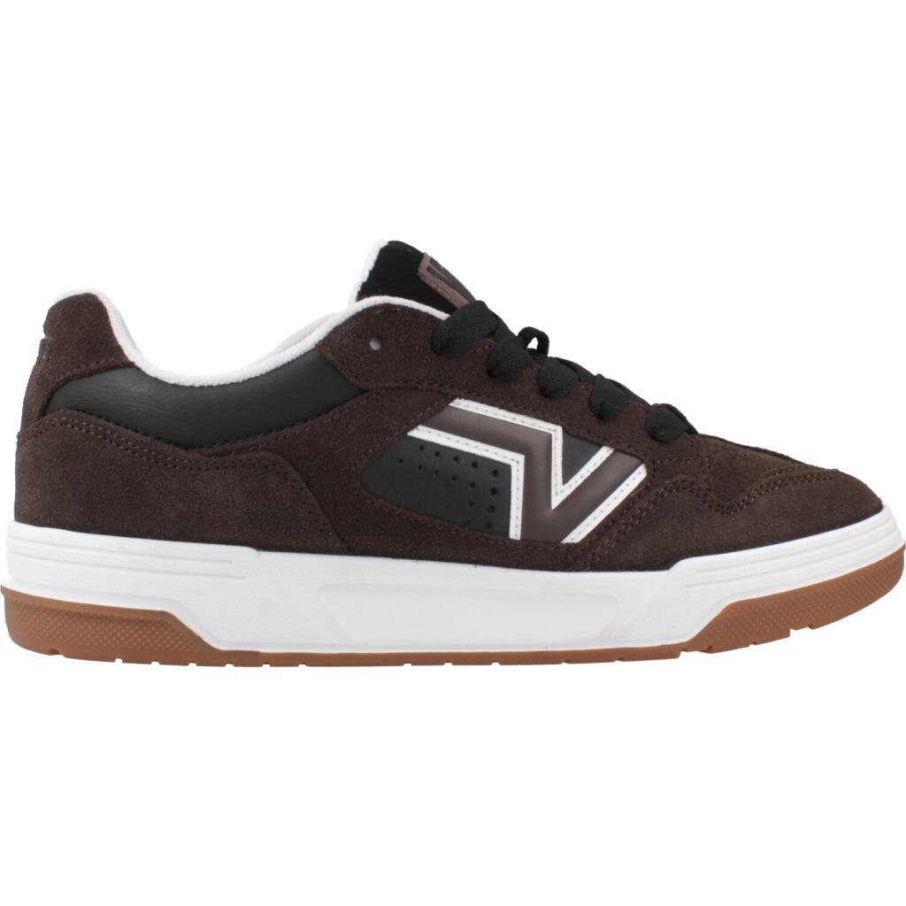 Buty VANS UPLAND VARS Brązowy 4/5