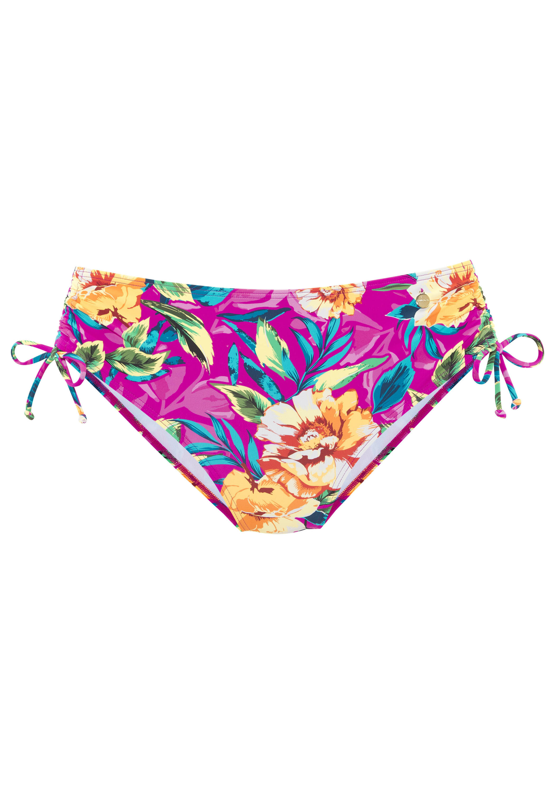 Damen Bikini-Hose 2/4