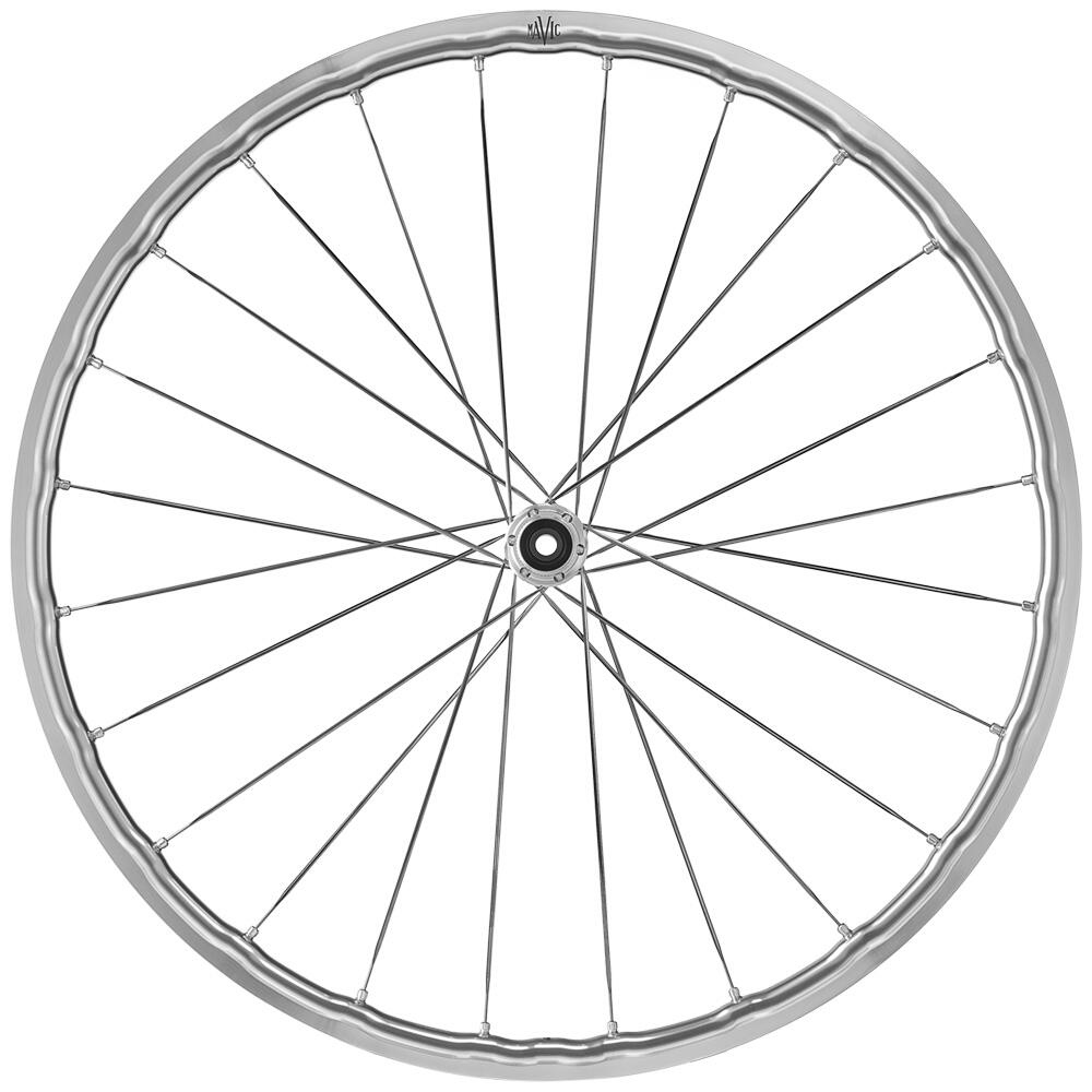 Mavic Ksyrium SL Heritage Disc — 700c Front Wheel