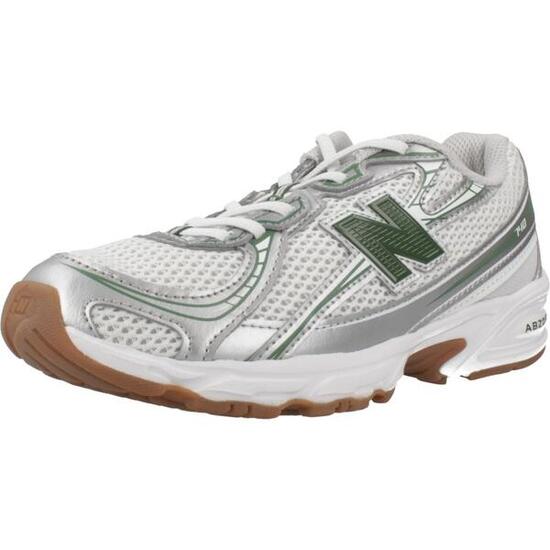 Zapatillas niño New Balance Pz740