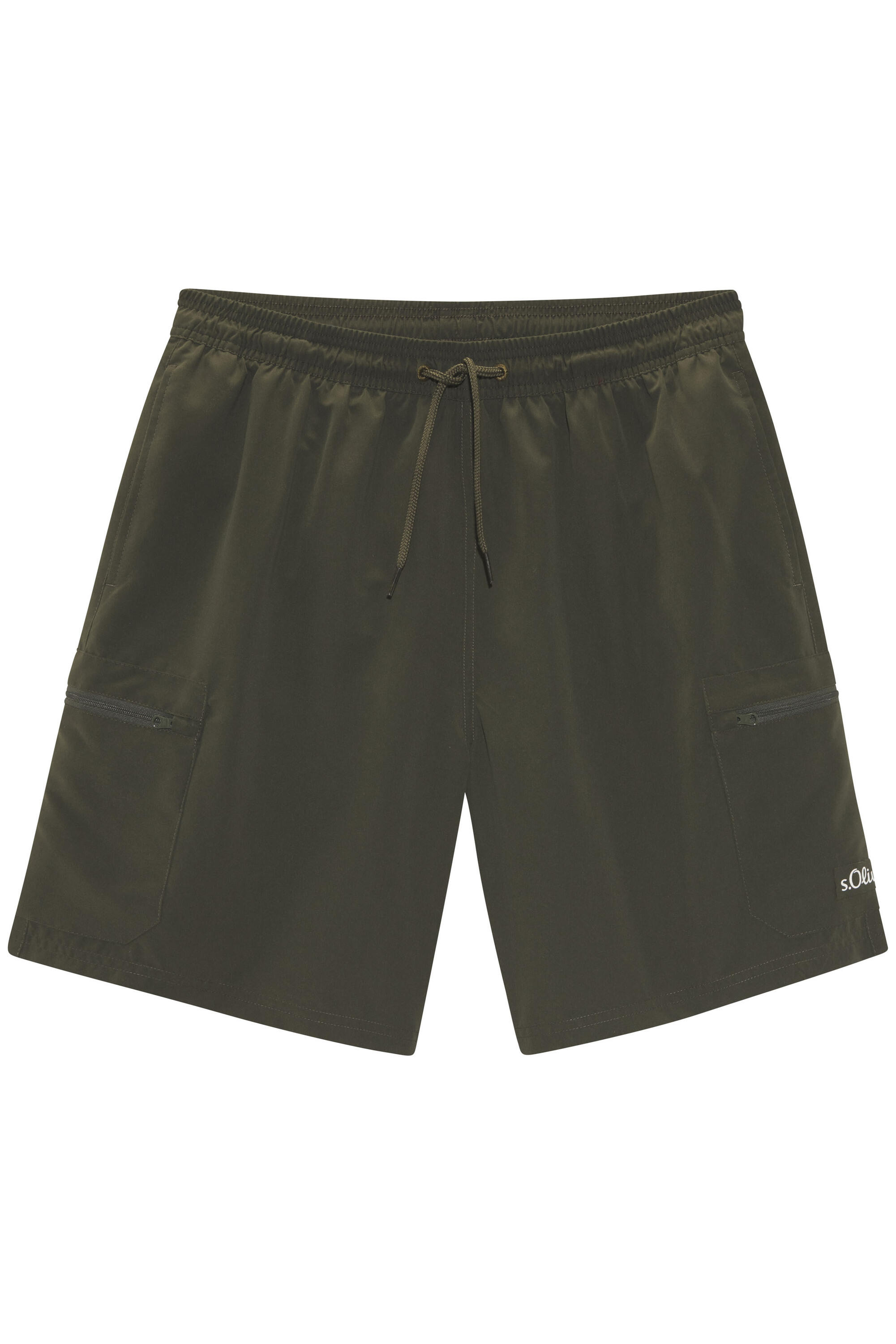 Herren Badeshorts 2/5