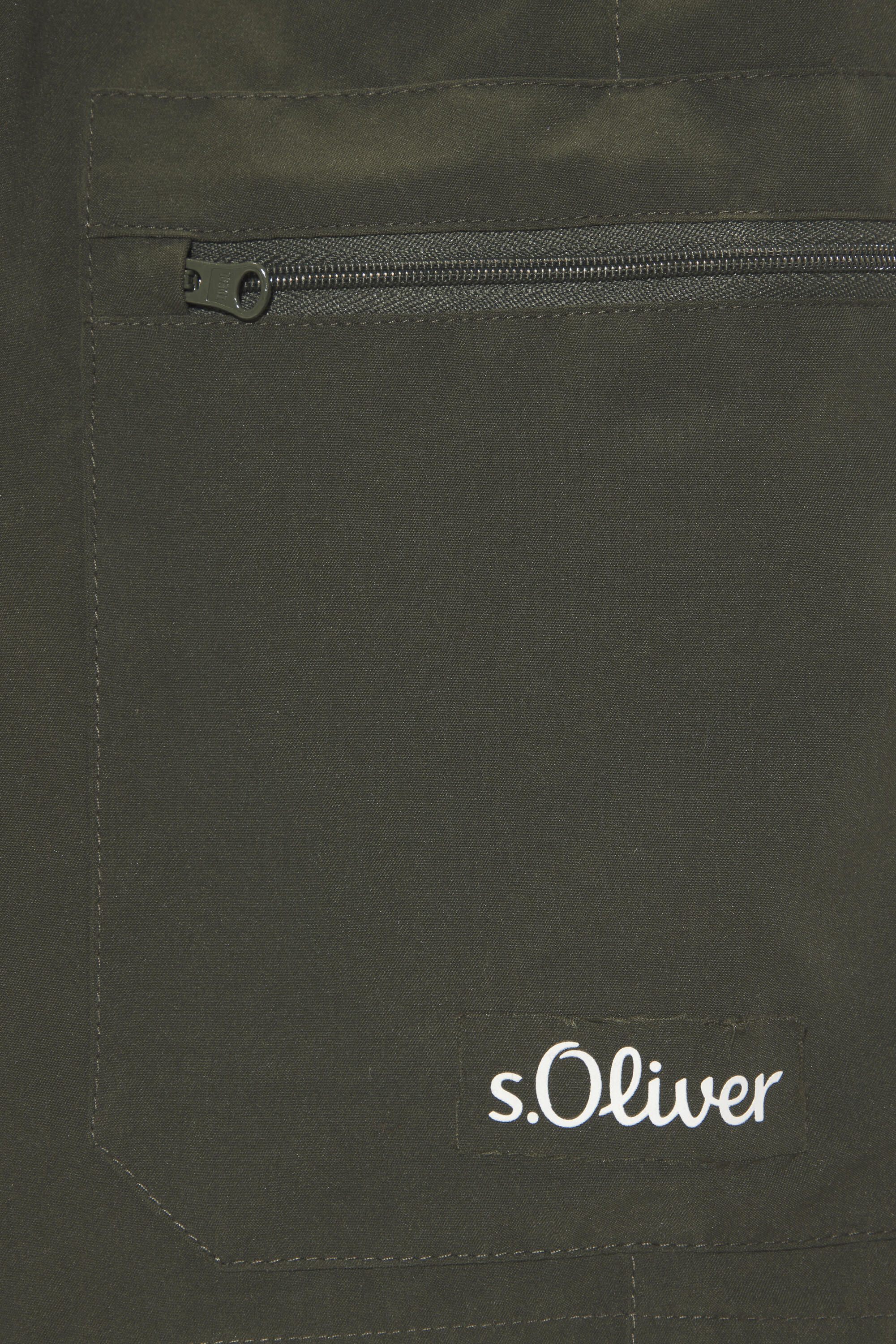 Herren Badeshorts 4/5