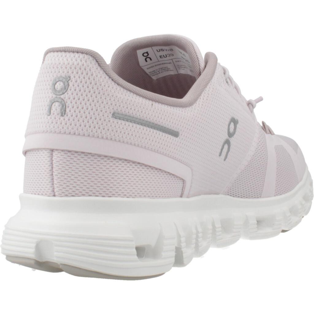 Zapatillas mujer On Running Cloud 6 3/5