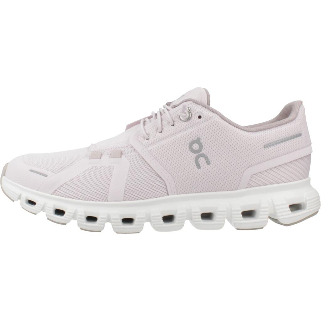 Zapatillas mujer On Running Cloud 6 2/5