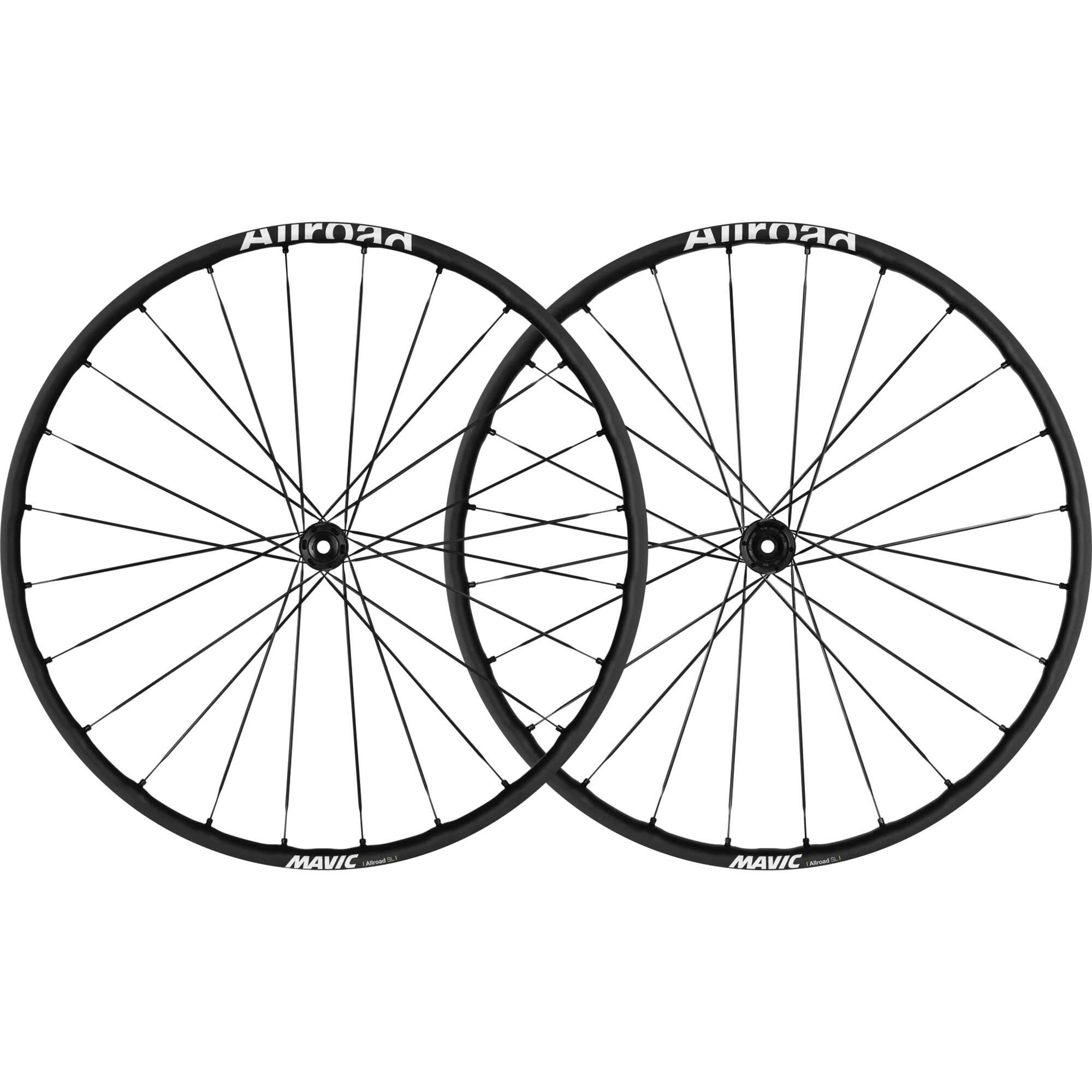Para kół Mavic Allroad SL CL70012x100-142M11 1/6
