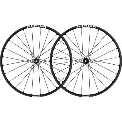 Coppia di ruote Mavic Allroad SL CL70012x100-142M11
