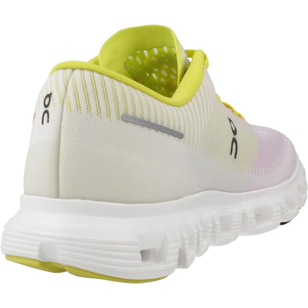 Zapatillas mujer On Running Cloud 6 Push 3/5
