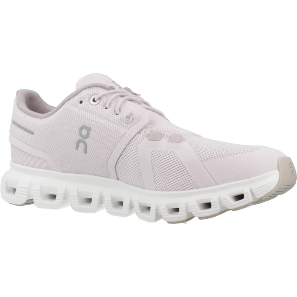 Zapatillas mujer On Running Cloud 6 5/5