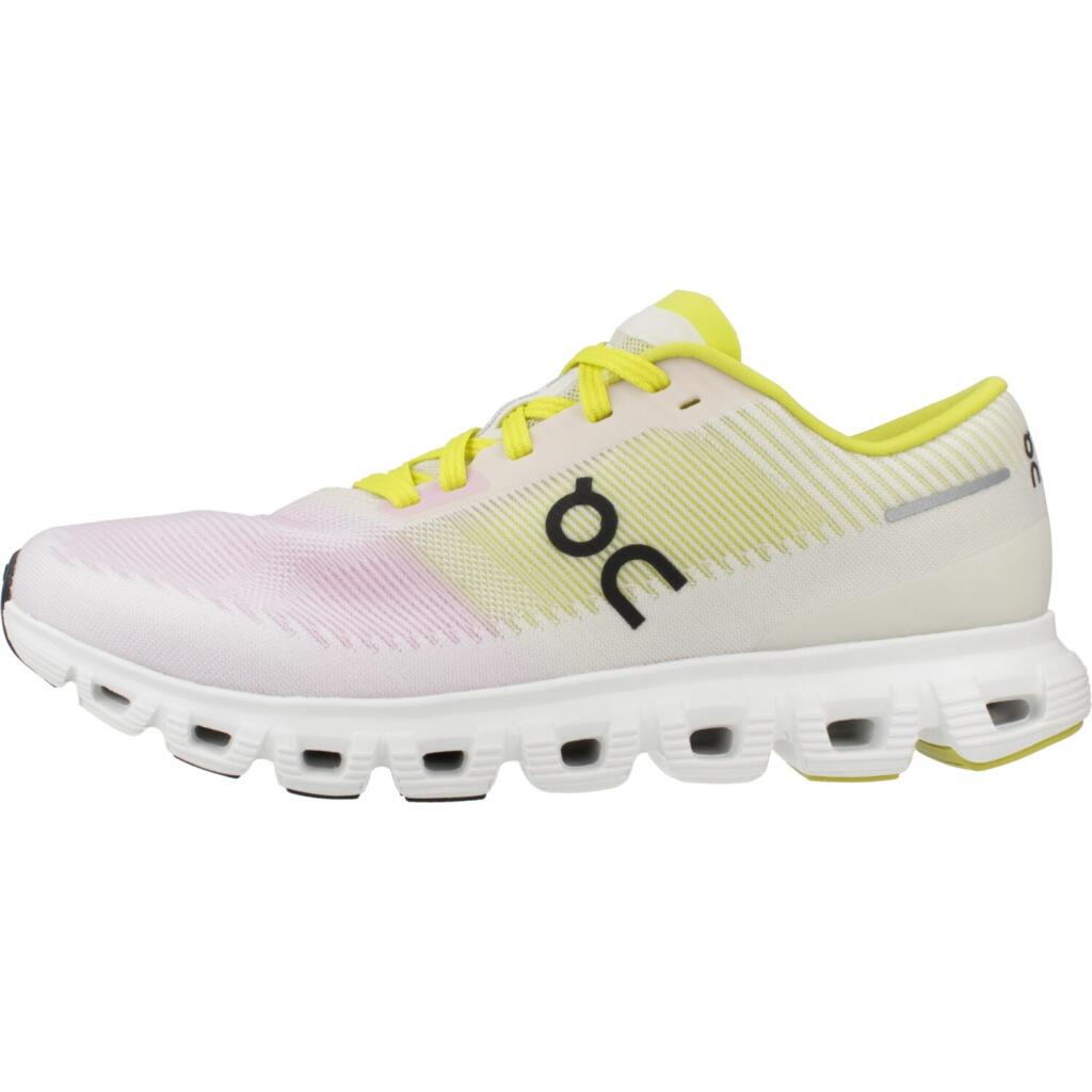 Zapatillas mujer On Running Cloud 6 Push 2/5