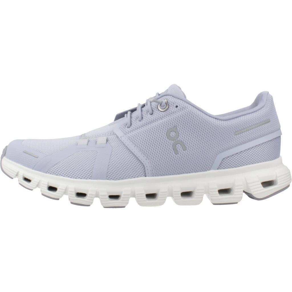 Zapatillas mujer On Running Cloud 6 2/7