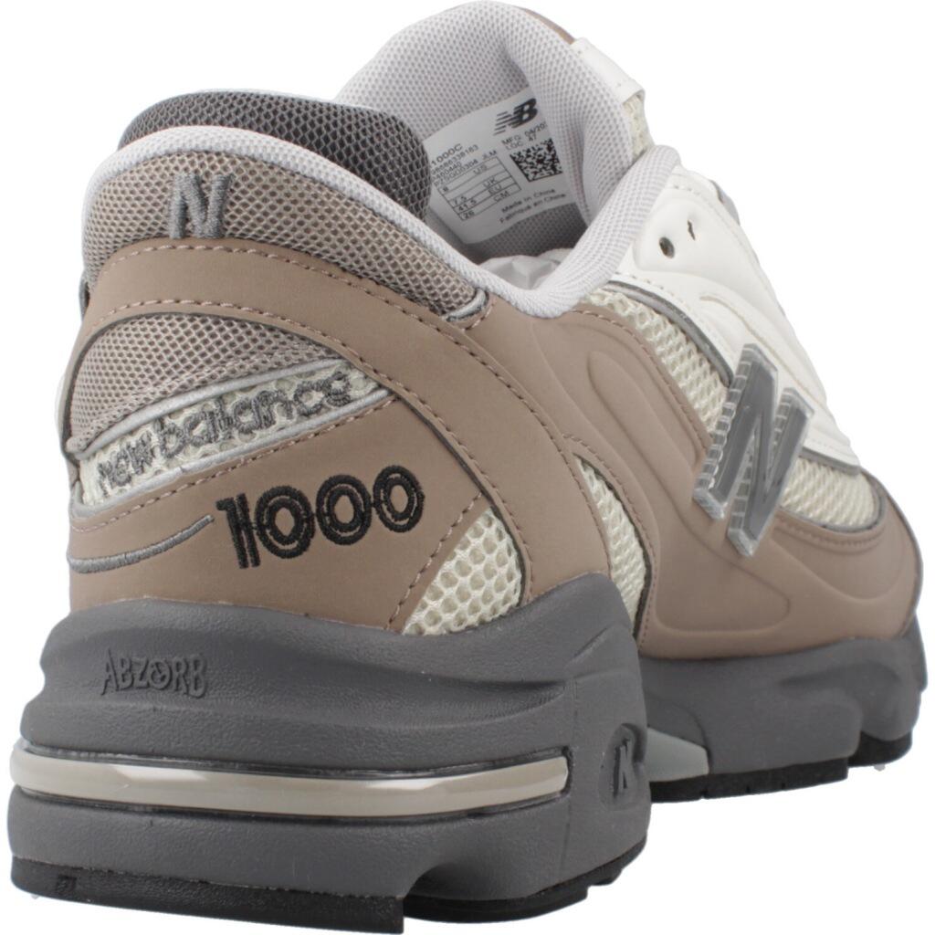 Zapatillas hombre New Balance M1000 C 3/5
