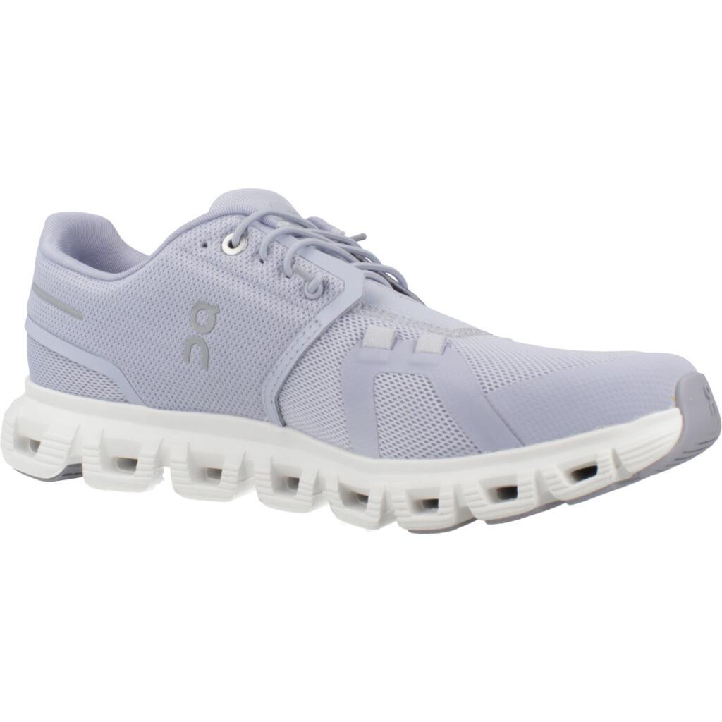 Zapatillas mujer On Running Cloud 6 5/7
