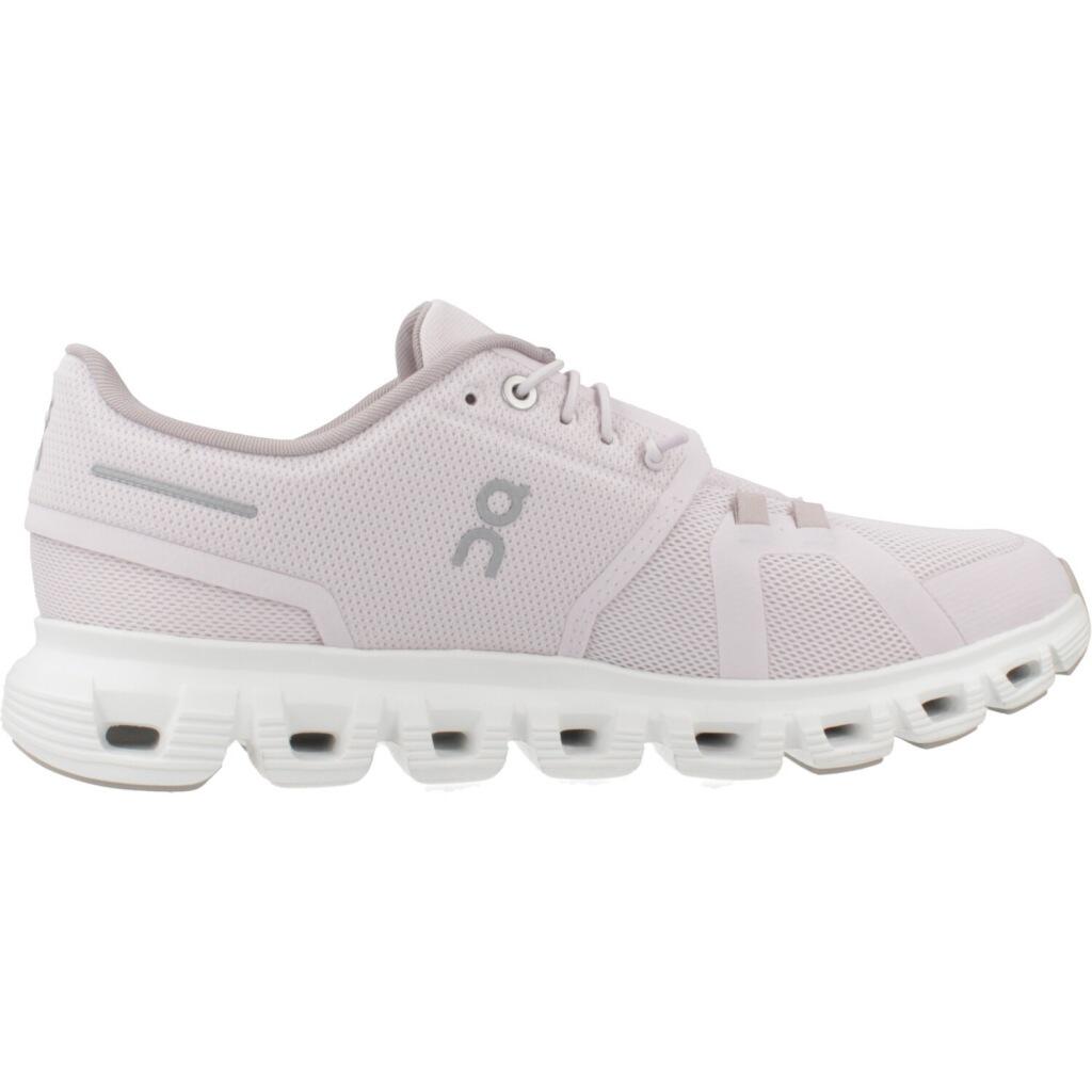Zapatillas mujer On Running Cloud 6 4/5