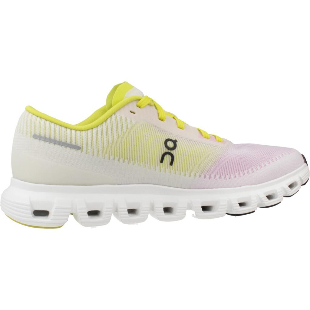 Zapatillas mujer On Running Cloud 6 Push 4/5