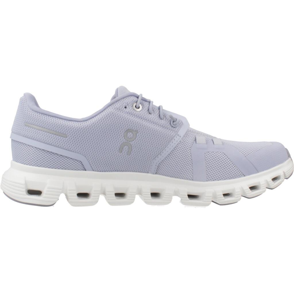 Zapatillas mujer On Running Cloud 6 4/7