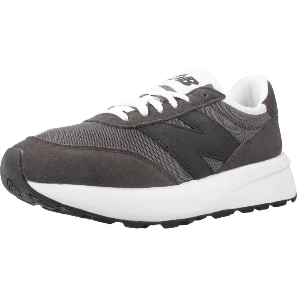 Маратонки New Balance Модел U370 Hd Сив