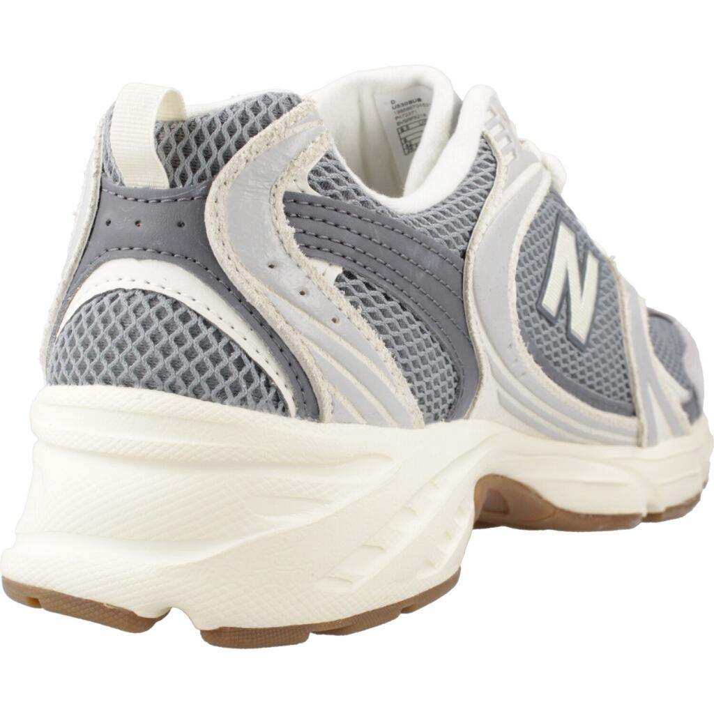 Baskets New Balance Modèle U530 Sub Couleur Bleu 3/5