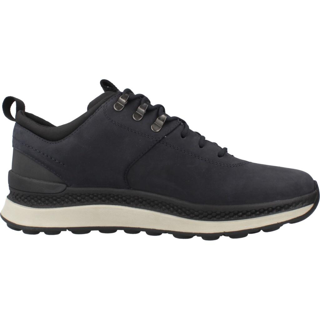 Zapatillas hombre Geox U Spherica Actif X2 4/5