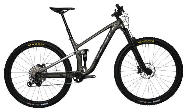 TREK Reconditionné VTT Tout Suspendu TREK Top Fuel 8 Shimano XT 12 2023 T.M 16 - Bon