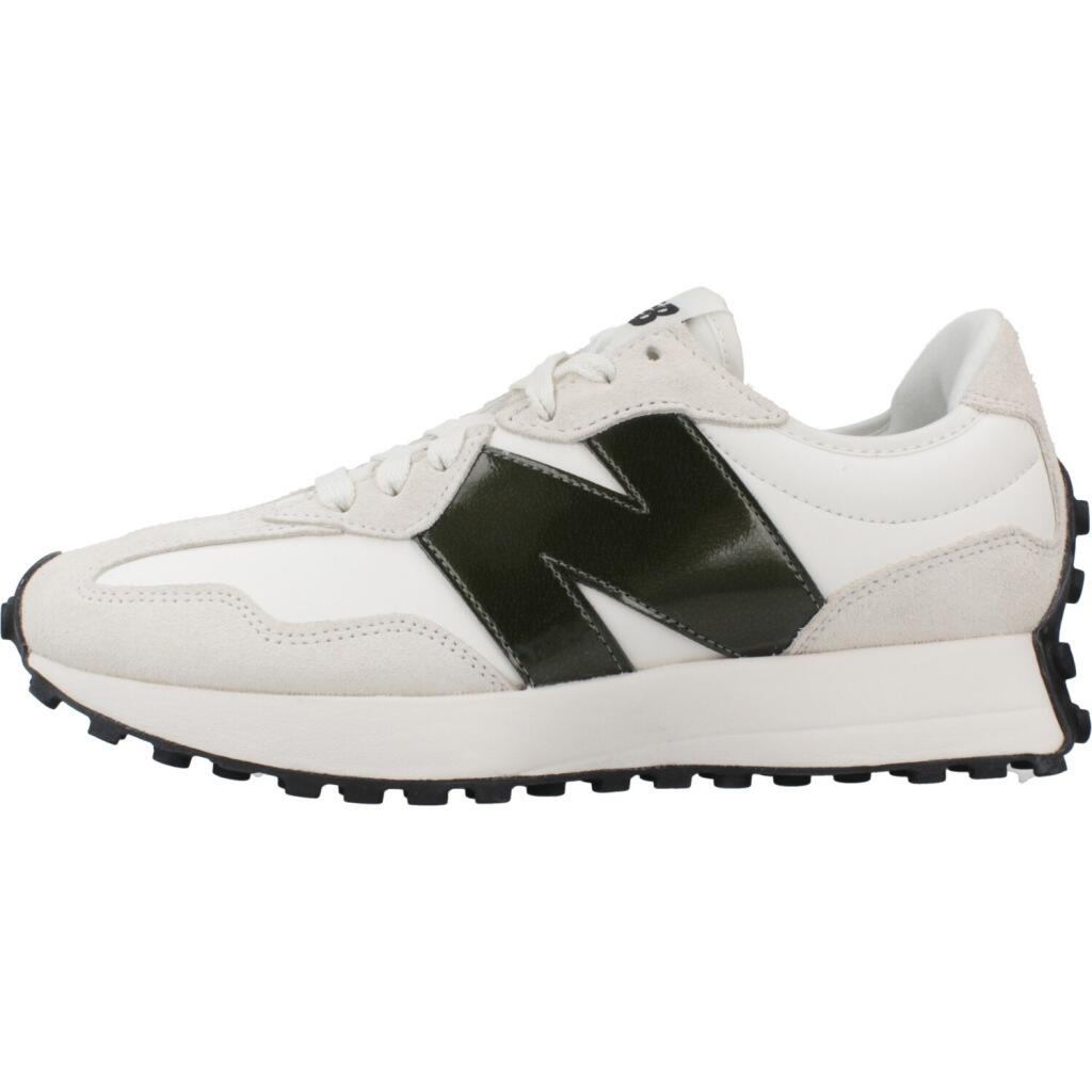 Sneakersy damskie New Balance WS327 white Lifestyle (WS327JWA) 2/5
