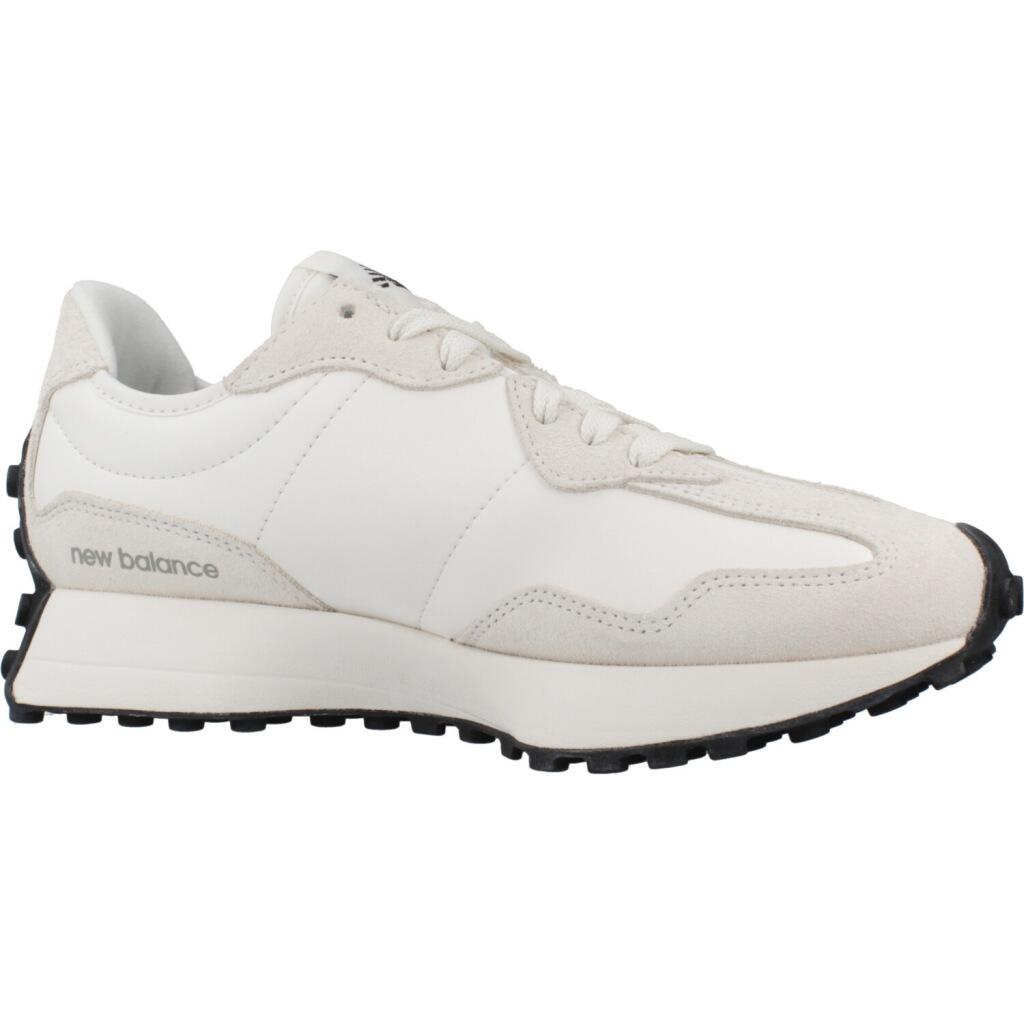 Sneakersy damskie New Balance WS327 white Lifestyle (WS327JWA) 5/5
