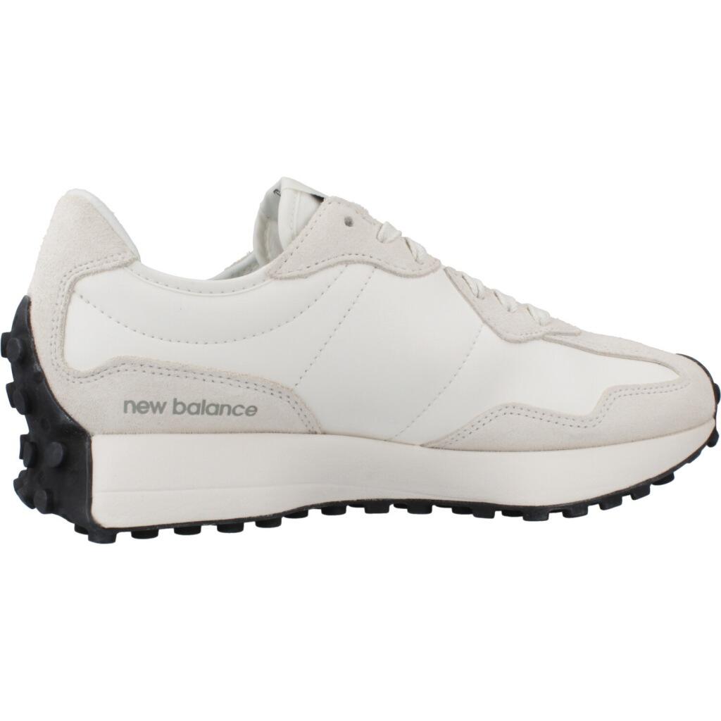 Sneakersy damskie New Balance WS327 white Lifestyle (WS327JWA) 4/5