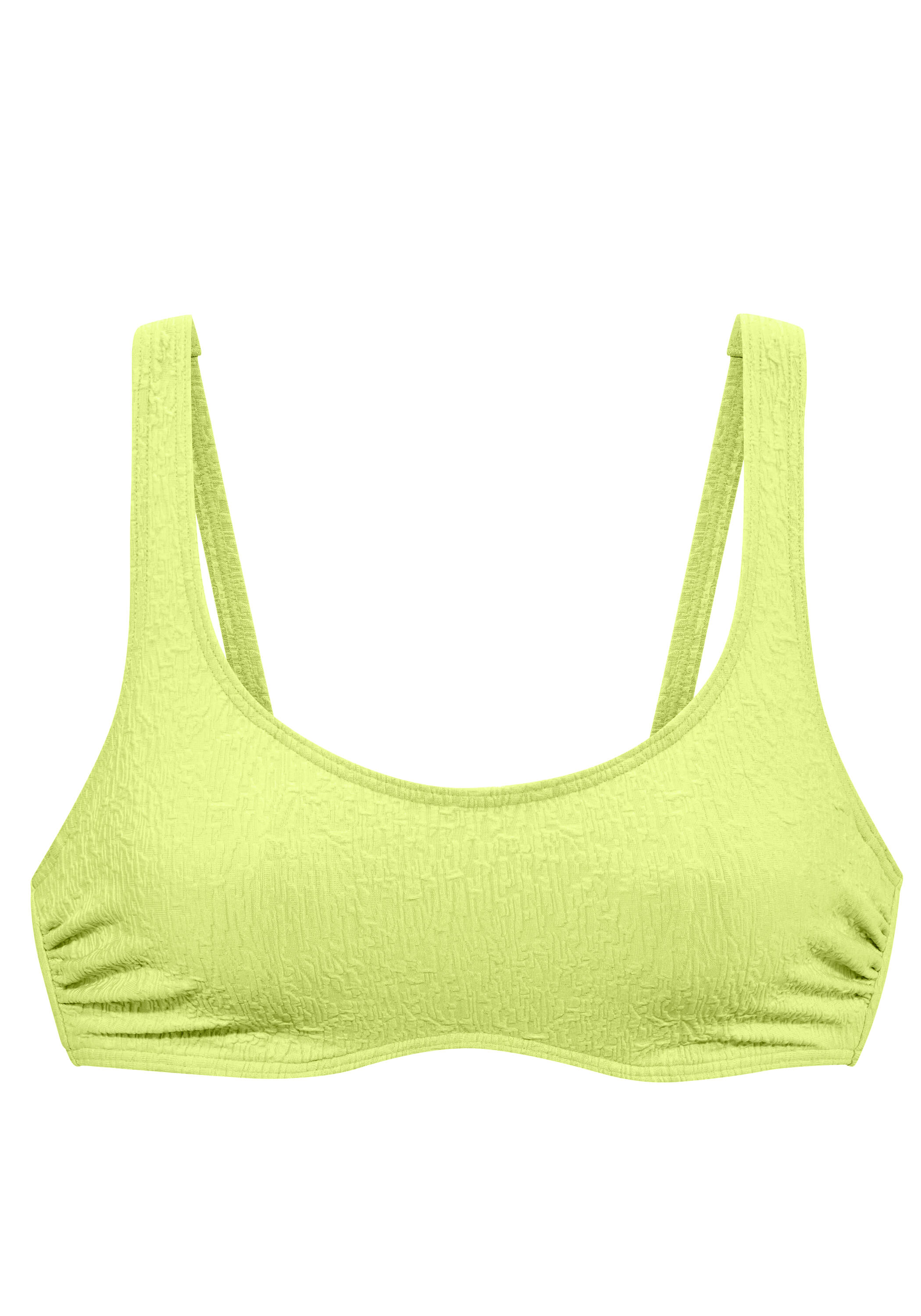 Damen Bustier-Bikini-Top 2/3