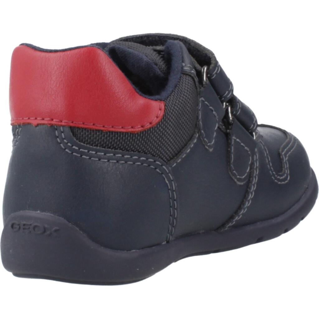 Baskets bébé garçon Geox Elthan B 3/5