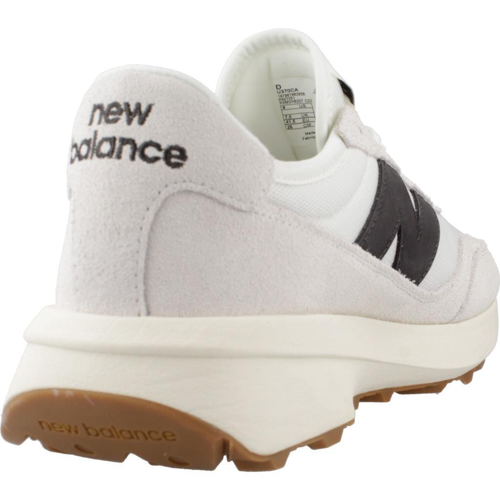 Buty New Balance U370 Ca Białe 3/5