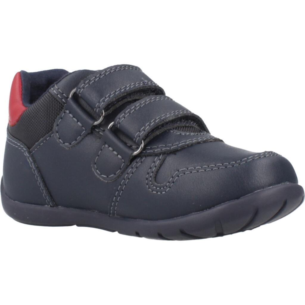 Baskets bébé garçon Geox Elthan B 5/5