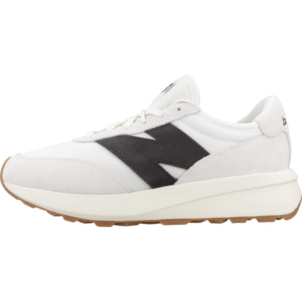 Buty New Balance U370 Ca Białe 2/5