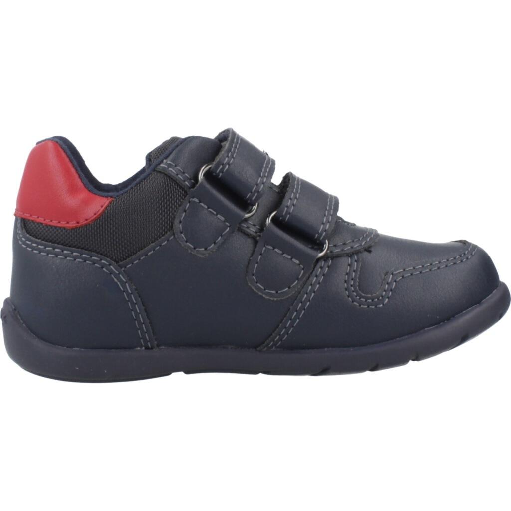 Baskets bébé garçon Geox Elthan B 4/5