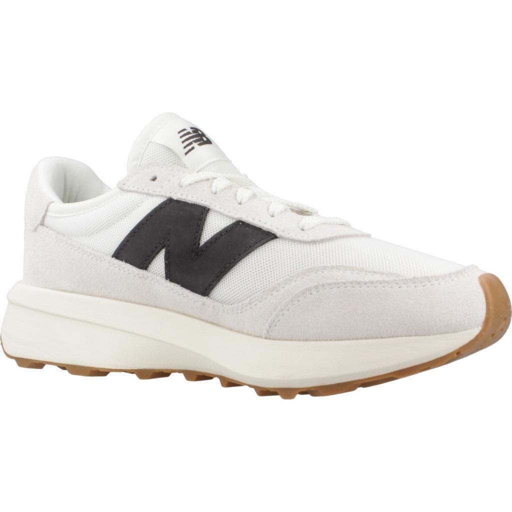 Buty New Balance U370 Ca Białe 5/5