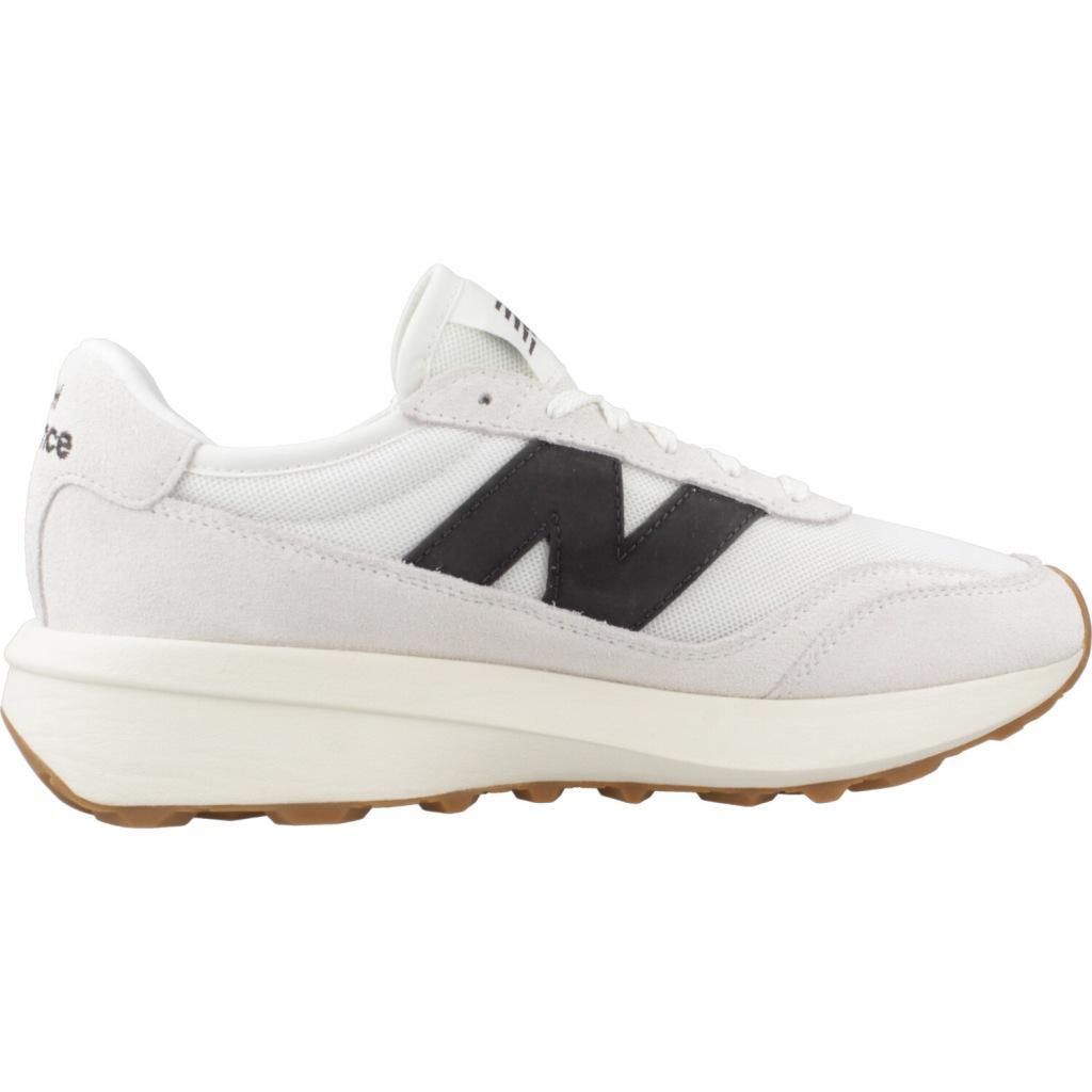 Buty New Balance U370 Ca Białe 4/5