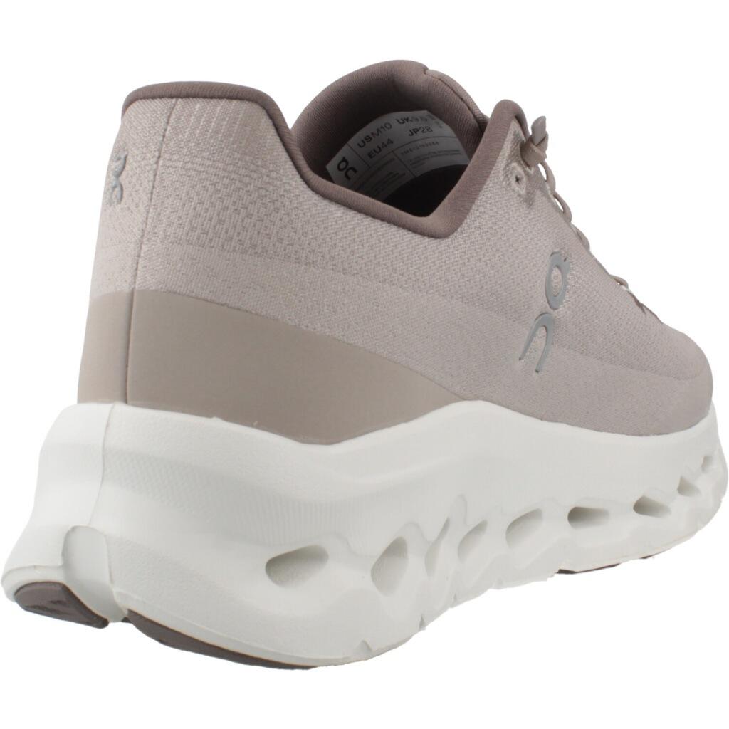 Sneakers On Running Modell Cloudtilt Farbe Brown 3/5